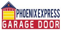 Phoenix Express Garage Door image 1